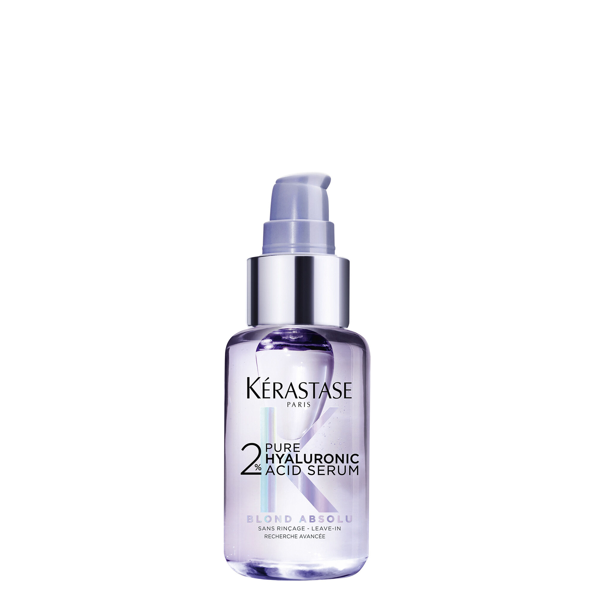 Blond Absolu Hyaluronic Acid Serum for Blonde Hair Kérastase
